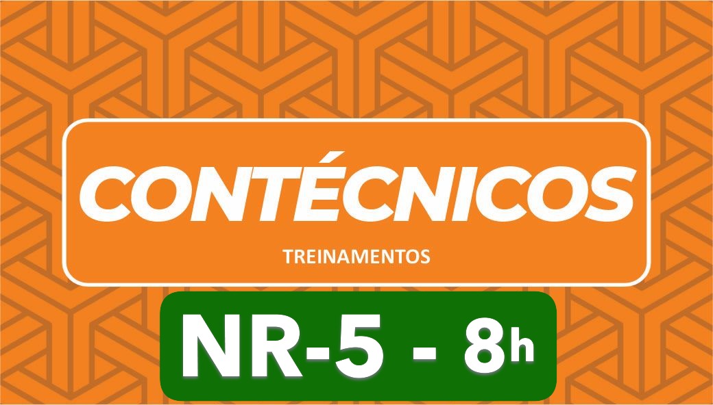 NR 05 CIPA – Comissão Interna de Prevenção de Acidentes – Grau De Risco 1